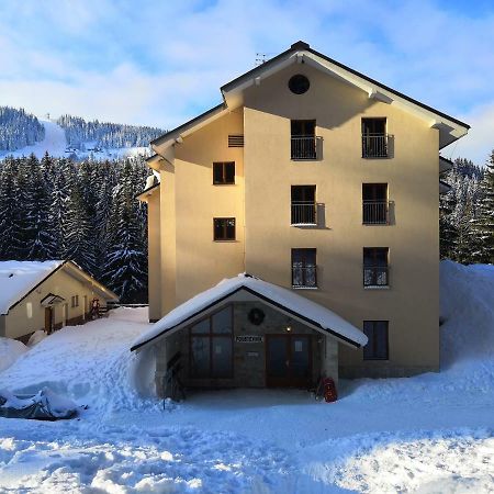 Wellness Apartmán Pec Pec pod Sněžkou Exterior foto