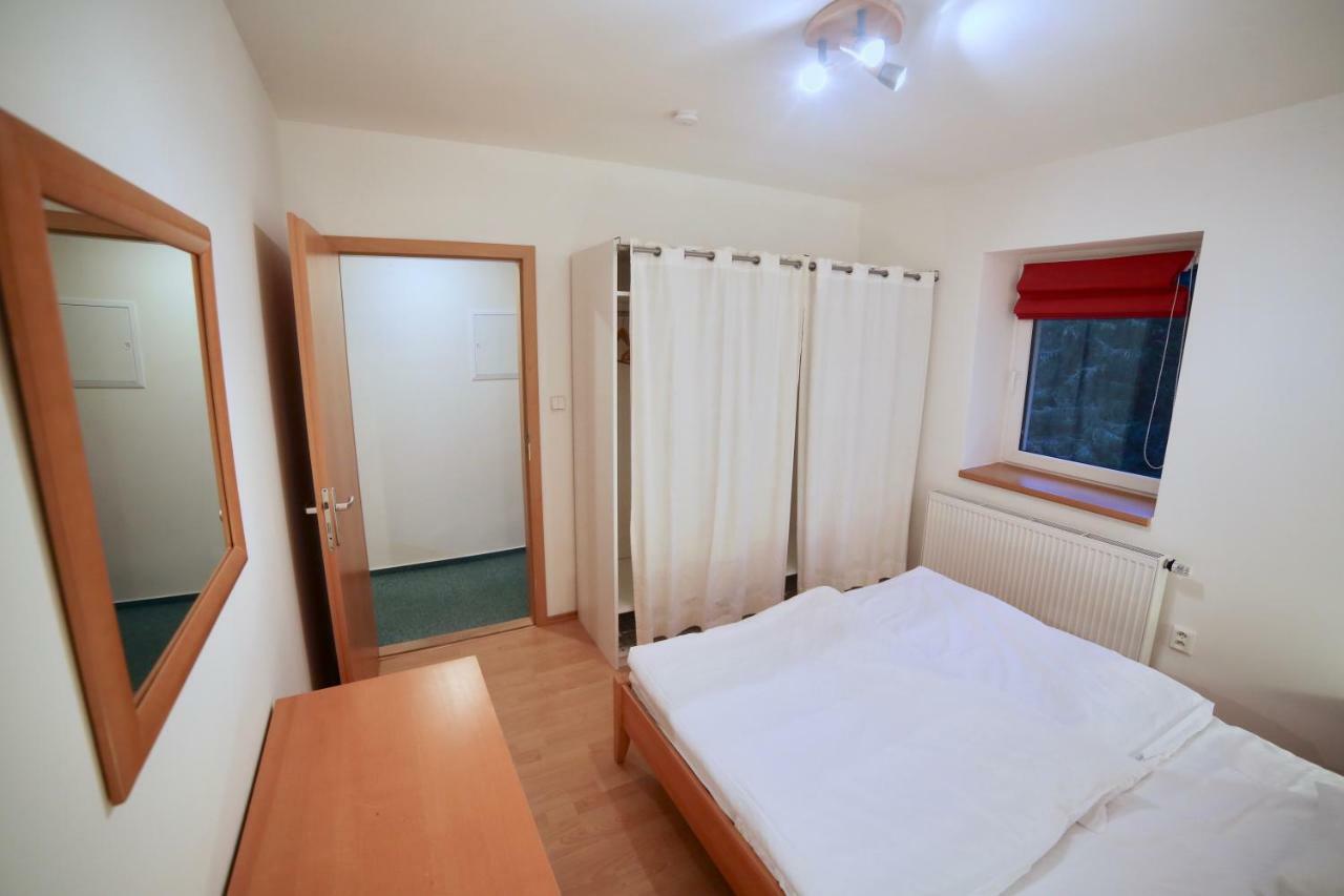 Wellness Apartmán Pec Pec pod Sněžkou Exterior foto