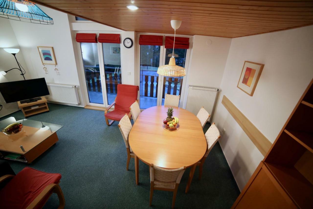 Wellness Apartmán Pec Pec pod Sněžkou Exterior foto