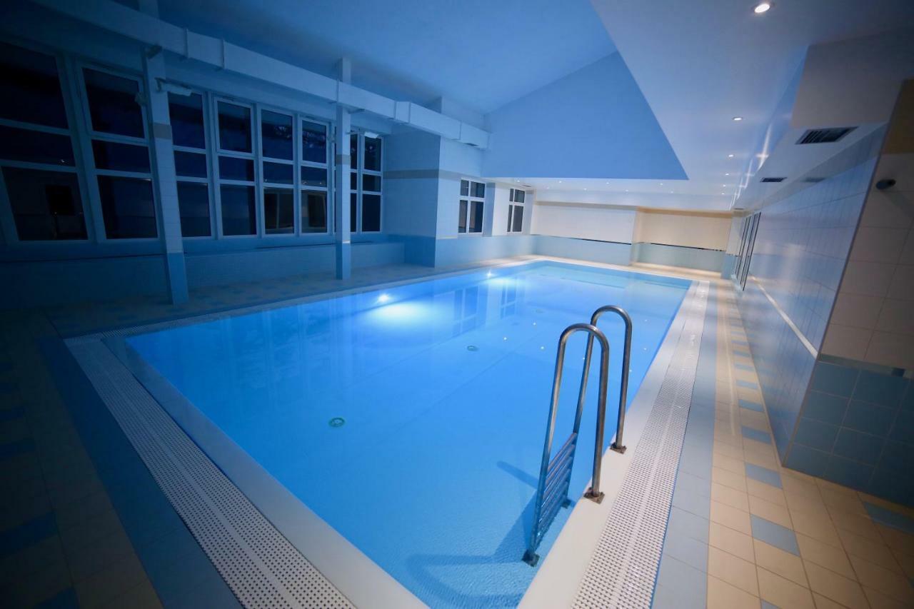 Wellness Apartmán Pec Pec pod Sněžkou Exterior foto