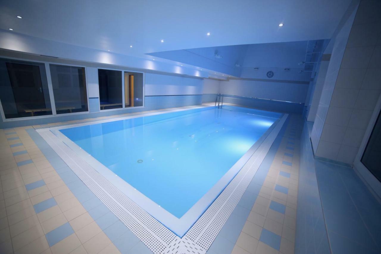 Wellness Apartmán Pec Pec pod Sněžkou Exterior foto