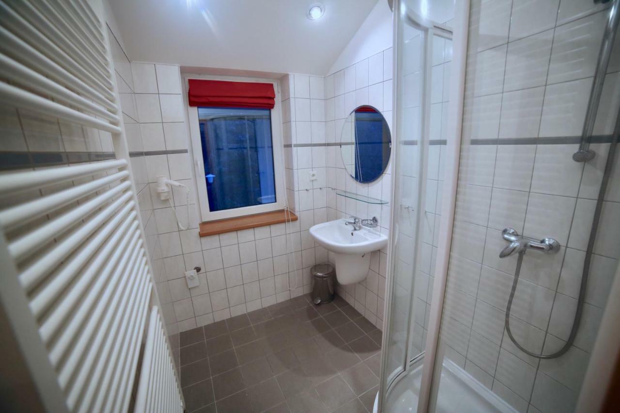 Wellness Apartmán Pec Pec pod Sněžkou Exterior foto