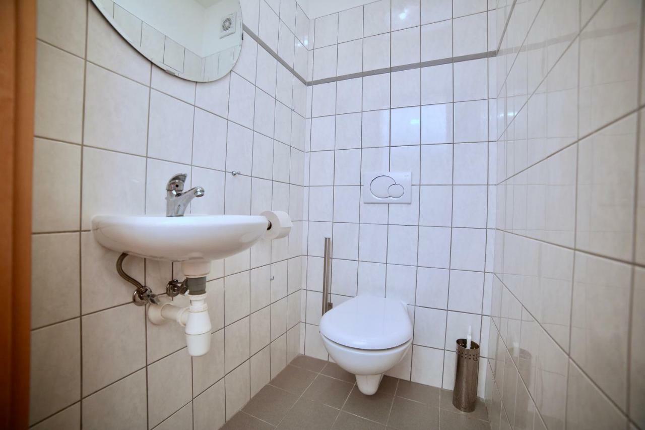 Wellness Apartmán Pec Pec pod Sněžkou Exterior foto