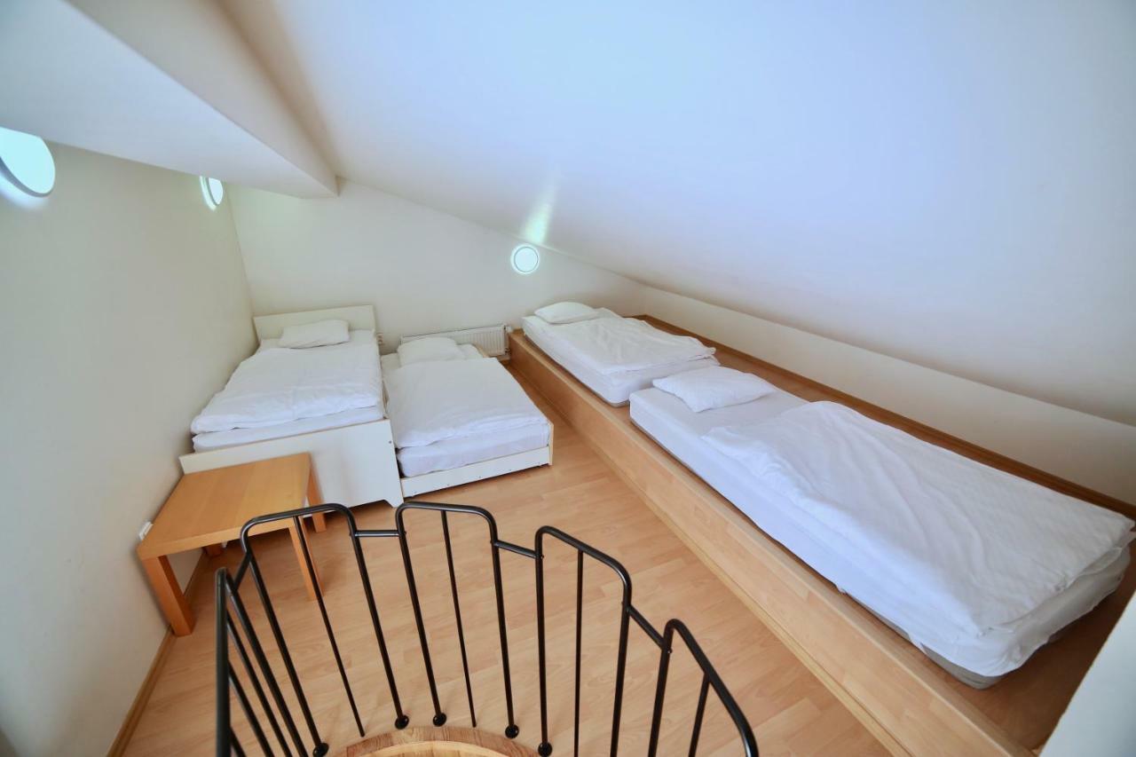 Wellness Apartmán Pec Pec pod Sněžkou Exterior foto